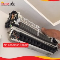 AC Repair & Servicing