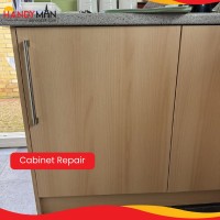 Cabinet Repair