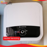 Heater Servicing